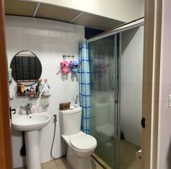 Blk 120B Punggol Edge (Punggol), HDB 3 Rooms #480068351